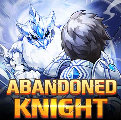 _Abandoned Knight