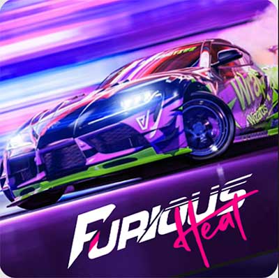  Furious: Heat Racing APK