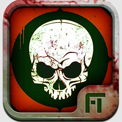 Zombie Frontier 2:Survive